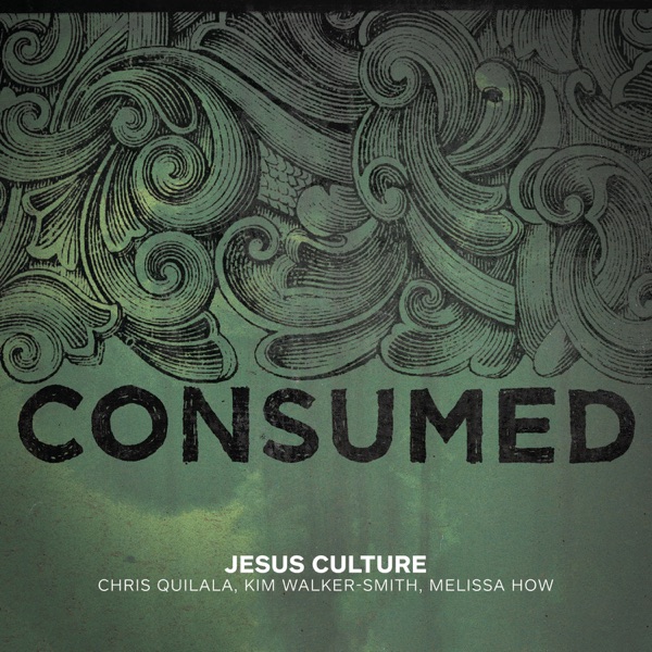 Jesus Culture - Oh Lord You're Beautiful (feat. Melissa How)