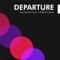 Soft Noises - Departure lyrics