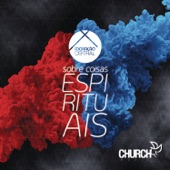 Sobre Coisas Espirituais (Ao Vivo) artwork