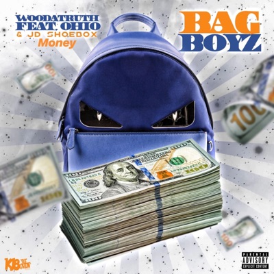 Bag Boyz (feat. JD Shoebox Money & Ohio) - Single
