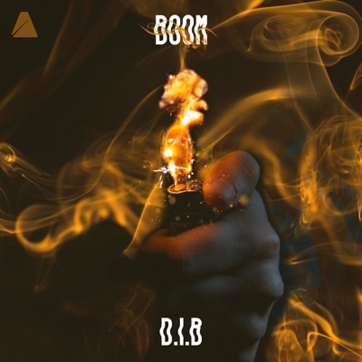 Boom - Single