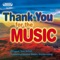 Polizeimusikkorps Baden-wÜrttemberg - Thank You For The Music