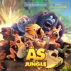 Les as de la jungle (Bande originale du film)