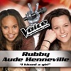 Aude Henneville & Rubby