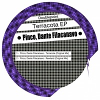 Terracota EP - Dante Filacanavo & Pinco