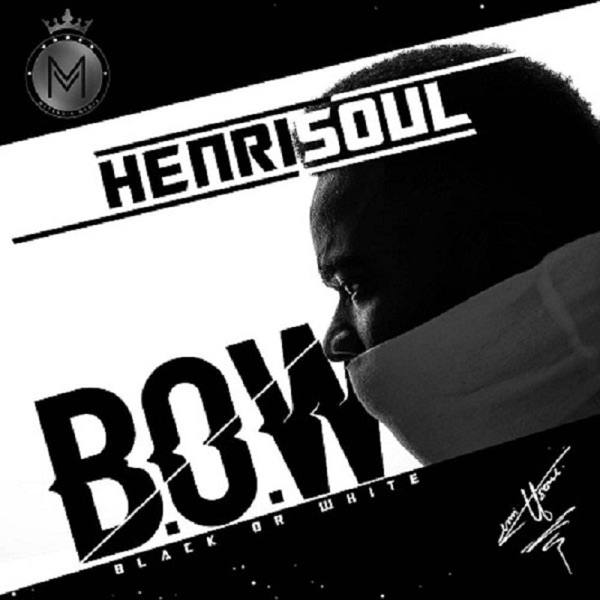 Henrisoul - Shalaye (feat. Mike Abdul & Nolly)