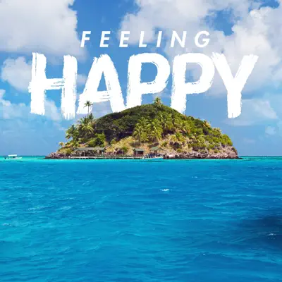 Feeling Happy - Single - Alkilados