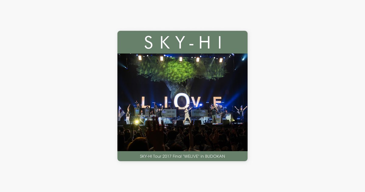 LIVE, I LOVE, OLIVE~ (Theme of 