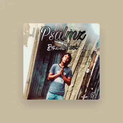 Listen to Pslamz, watch music videos, read bio, see tour dates & more!