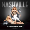 Consider Me (feat. Hayden Panettiere) - Single artwork