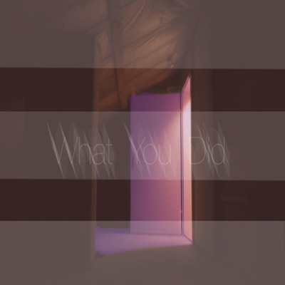 What You Did - Single