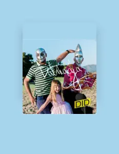 Listen to D.I.D, watch music videos, read bio, see tour dates & more!