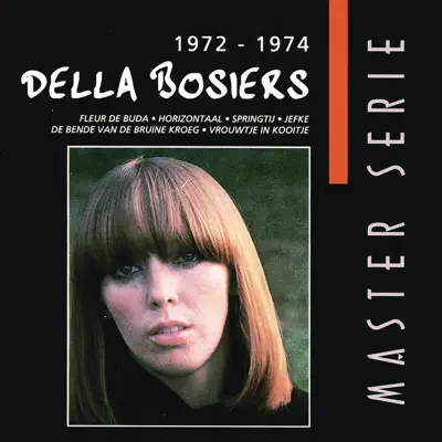 Master Serie (1972-1974) - Della Bosiers Master Serie (1972-1974) - Della Bosiers