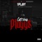 4 My Potna (feat. Euro Gotit) - 1PLAYY lyrics