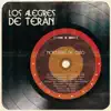 Los Alegres de Terán - La Banda del Carro Rojo