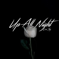 Up All Night - Single - Levi Jay