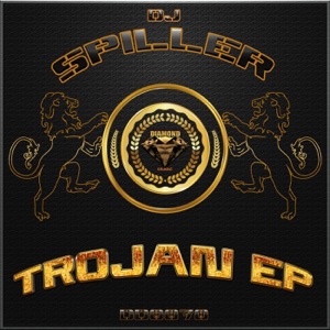 Trojan - EP
