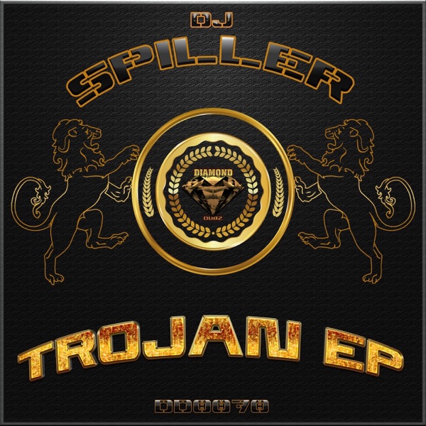 Trojan - EP