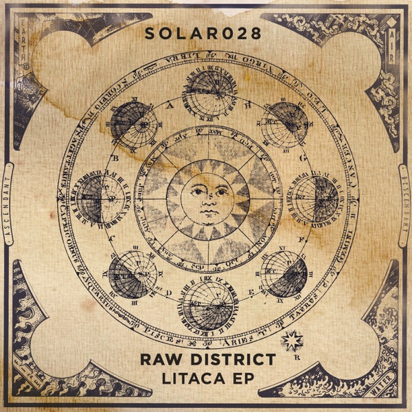 Litaca - Single