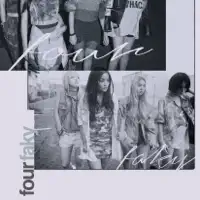 Surrender(FAKY FIRST LIVE"Unwrapped" at shibuya duo MUSIC EXCHANGE(2017.10.13) -Live Version-) — FAKY