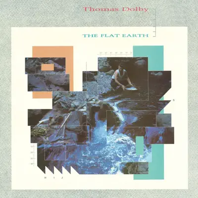 The Flat Earth (Collector's Edition) - Thomas Dolby The Flat Earth (Collector's Edition) - Thomas Dolby