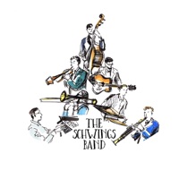Flying Home - EP - The Schwings Band
