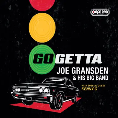 Go Getta - Kenny G