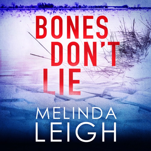 Bones Don't Lie: Morgan Dane, Book 3 (Unabridged) cover