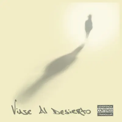 Viaje al Desierto (álbum) - Nucleo aka TintaSucia Viaje al Desierto (álbum) - Nucleo aka TintaSucia