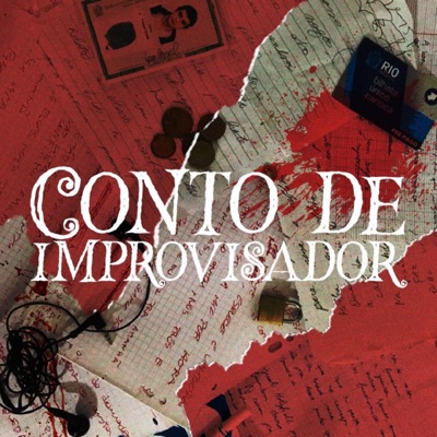 Conto de Improvisador - Single