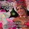 Toque bantú (feat. Orquesta Tropicana) - Artistas de Tropicana lyrics