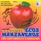Los Ojazos de Mónica - Lalo y Su Marimba Orquesta Ecos Manzaneros lyrics