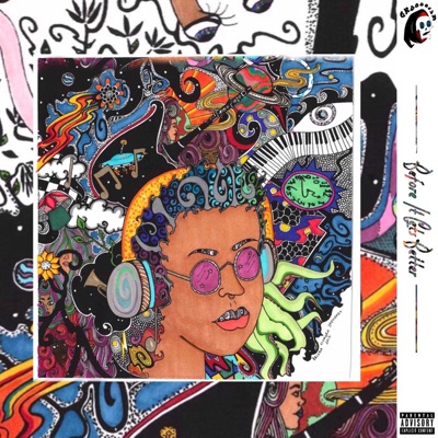 Before It Gets Better