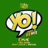 Yo (Ward 21 Remix) [feat. Big Zeeks, Bunji Garlin & Masicka] - Single