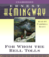 For Whom the Bell Tolls (Unabridged)