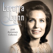 Loretta Lynn - Coal Miner's Daughter (Single Version)