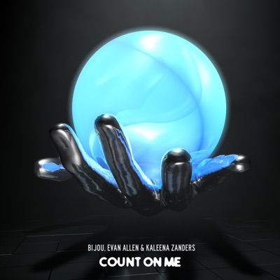 Count On Me - Single