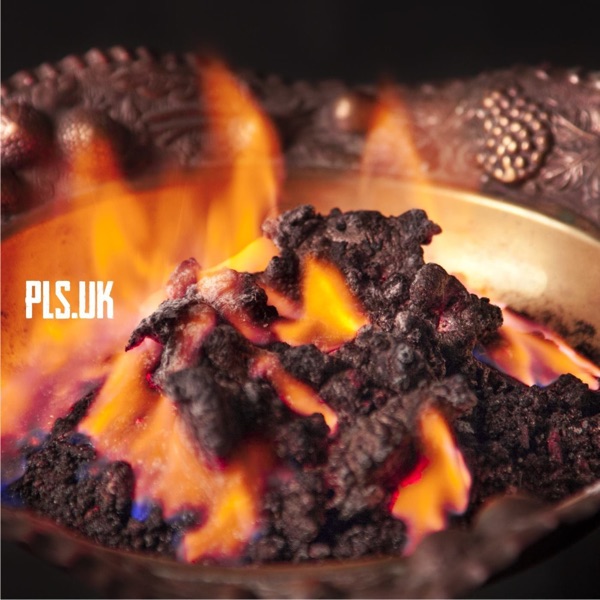 Pls.Uk 004 - EP