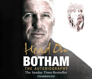 Head On - Ian Botham: The Autobiography