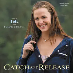 Catch and Release (Original Motion Picture Score) - Tommy Stinson Catch and Release (Original Motion Picture Score) - Tommy Stinson