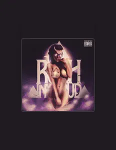 RUSH IN CLOUDを聴いたり、ミュージックビデオを鑑賞したり、経歴やツアー日程などを確認したりしましょう！