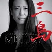 Mishima / Opening (Arr. by M. Riesman) artwork