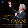 Nicola Piovani & Orchestra Sinfonica Nazionale della RAI - Piovani dirige Piovani artwork