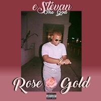 Rose Gold (feat. Modern Styles) - Single - Estevan, The God