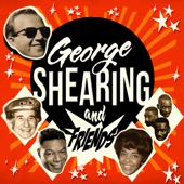 George Shearing & Friends artwork