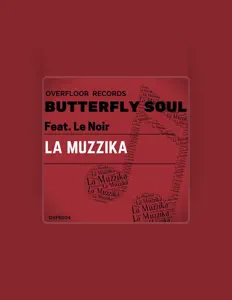 Listen to Butterfly Soul, watch music videos, read bio, see tour dates & more!