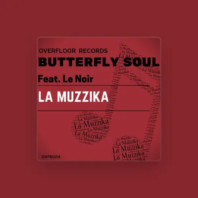 Listen to Butterfly Soul, watch music videos, read bio, see tour dates & more!