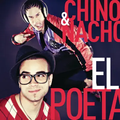El Poeta - Single - Chino & Nacho