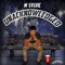 Unacknowledged - M Sylvic lyrics