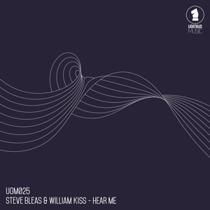 Hear Me - EP